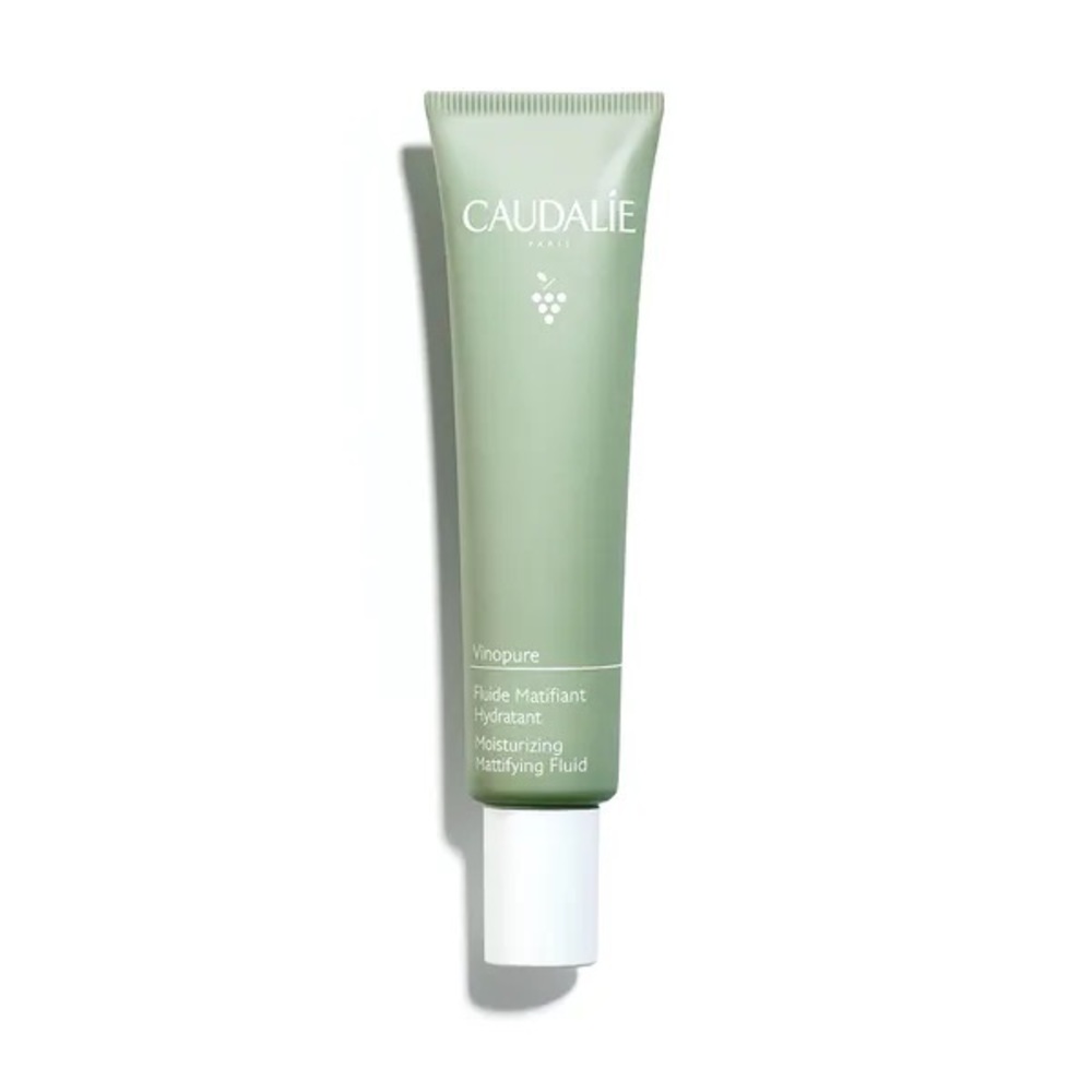 🌸CAUDALIE Moisturizing Mattifying Fluid Vinopure 🌸
